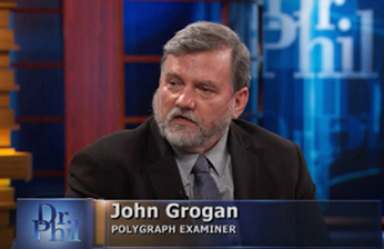the accuracy of a polygraph test in Los Angeles CA
